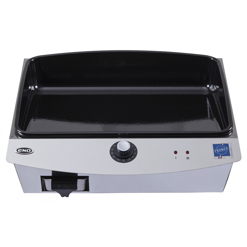 Eno Plancha 45 Elektra - 1.500W