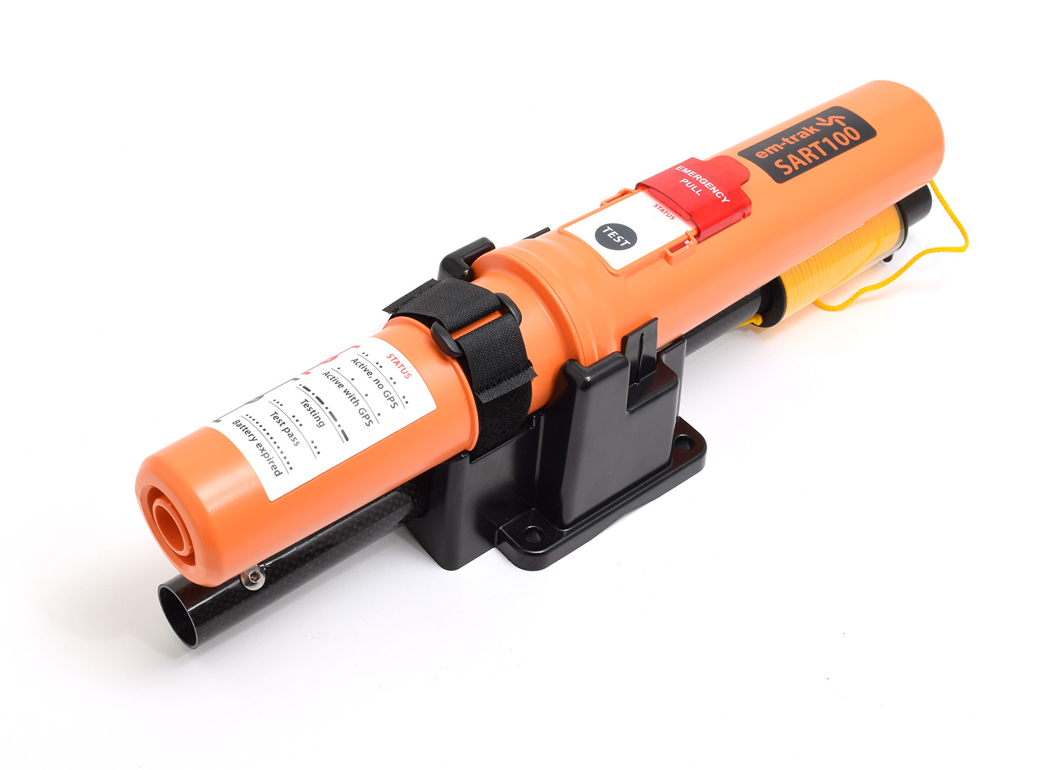em-trak SART100 AIS Notfallsender