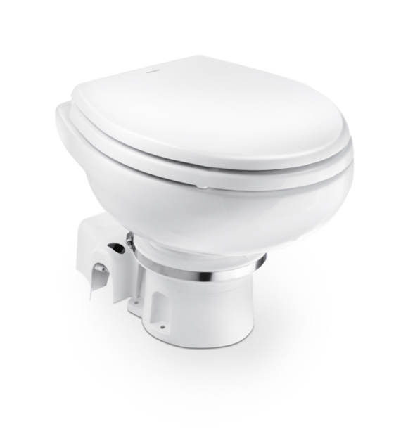 Dometic Masterflush MF 7165 Seewasser Toilette