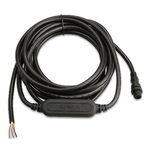 Garmin GFL™ 10: Adapter für Flüssigkeitsstandsensor