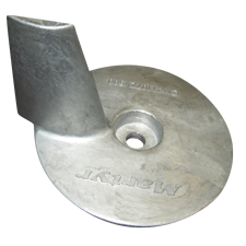 aluminium-anode-mercury-mariner-force-honda-outboard-skeg-oem-41107zv500