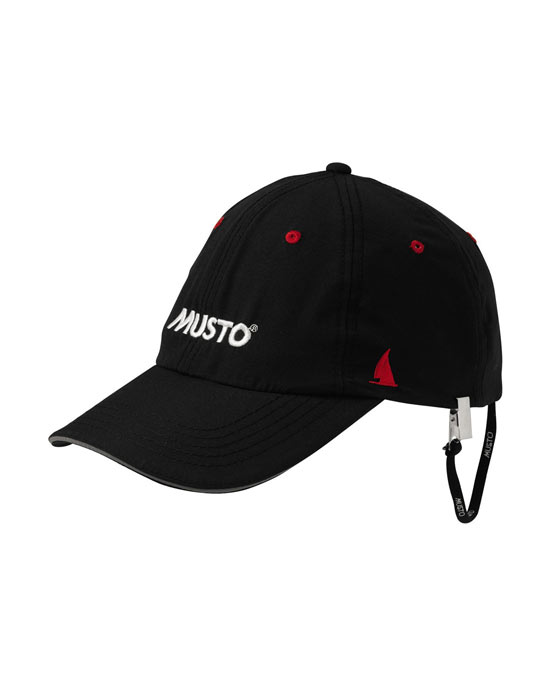 Musto Fast Dry Crew Cap
