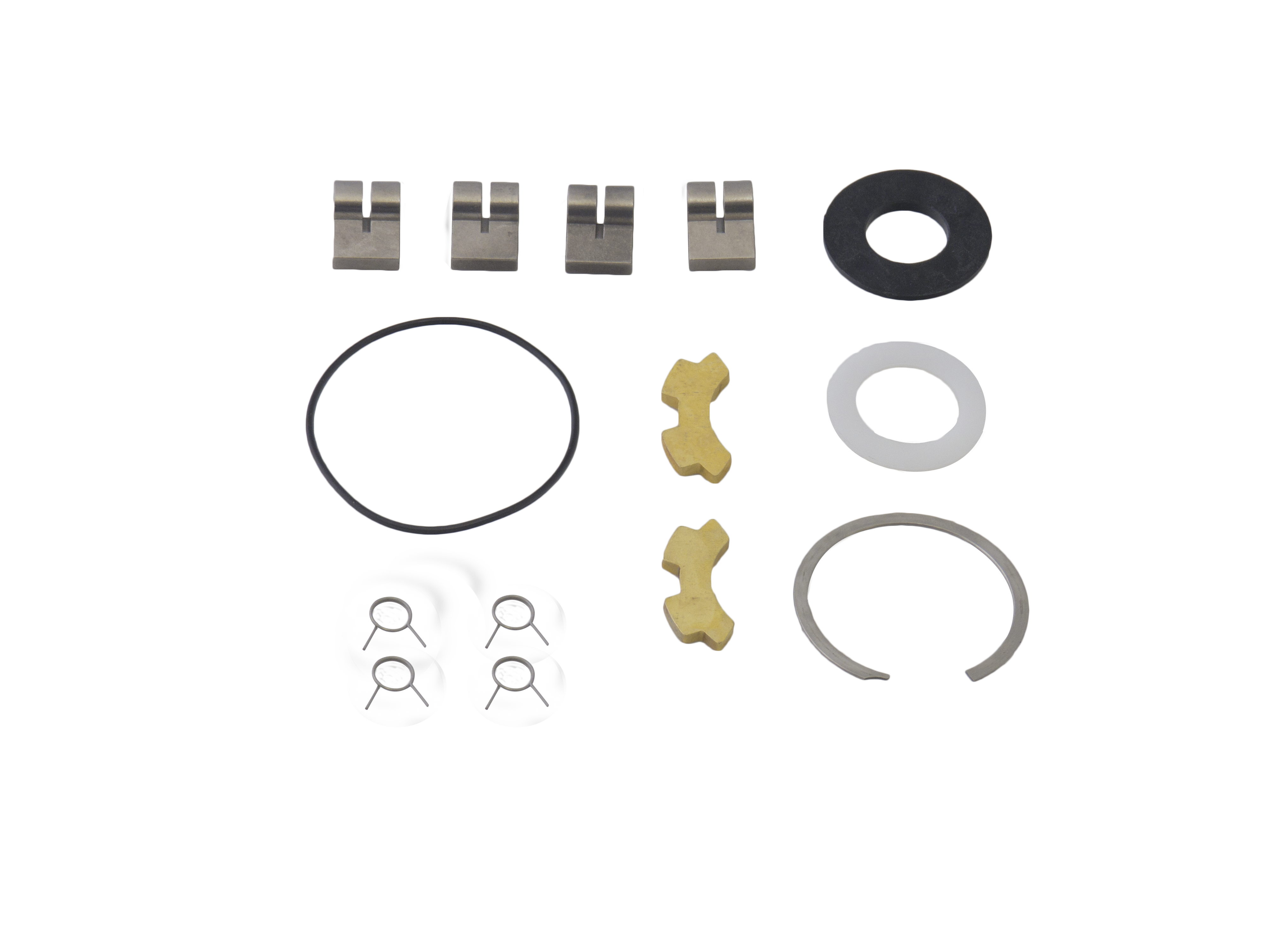 Lewmar Winden Winschen Wartungsset Ocean/Evo ST 66-70 Spares Kit