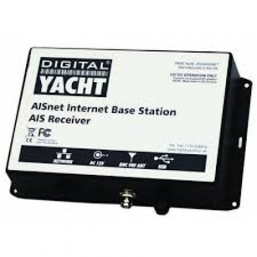 Digital Yacht AISnet Netzwerk AIS Empfänger