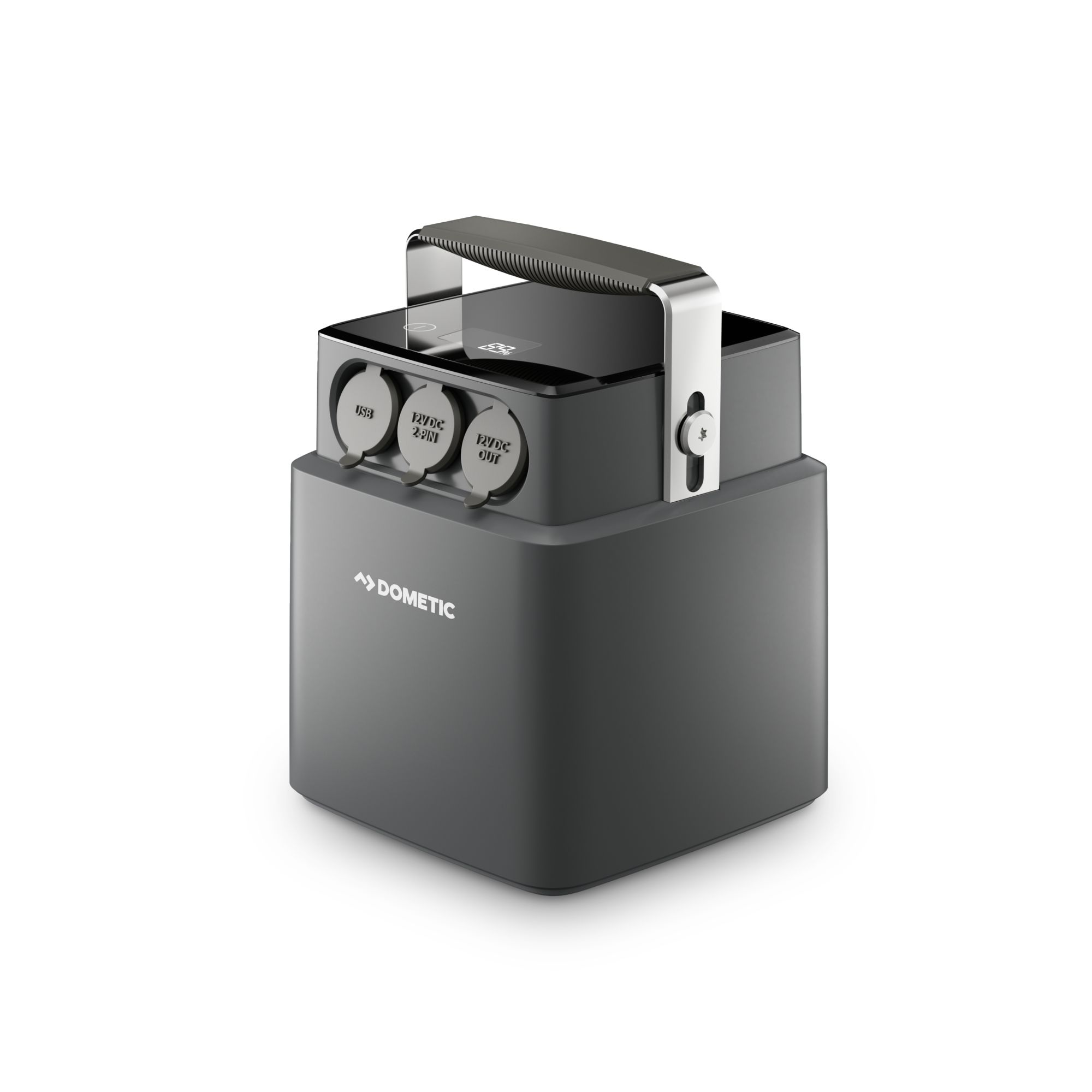 Dometic PLB40 Portable Lithium Batterie mit 40Ah