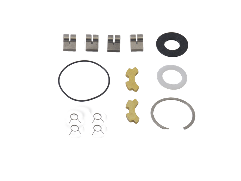 Lewmar Winden Winschen Wartungsset Ocean/Evo ST 50-65 Spares Kit