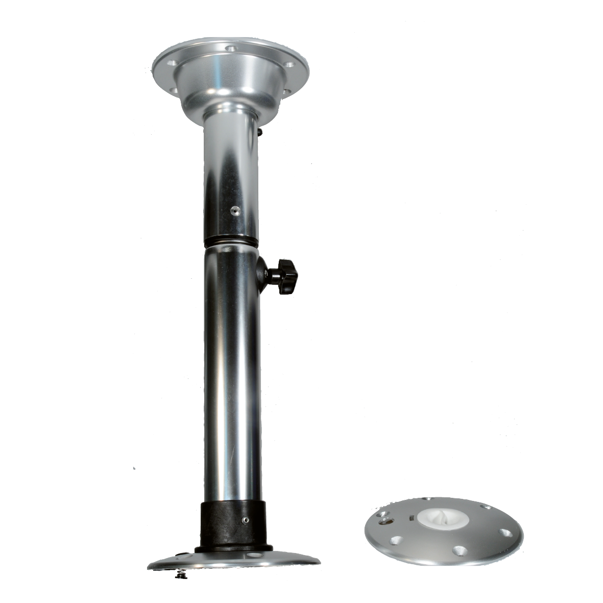 aluminium-twist-lock-tischbein-komplett