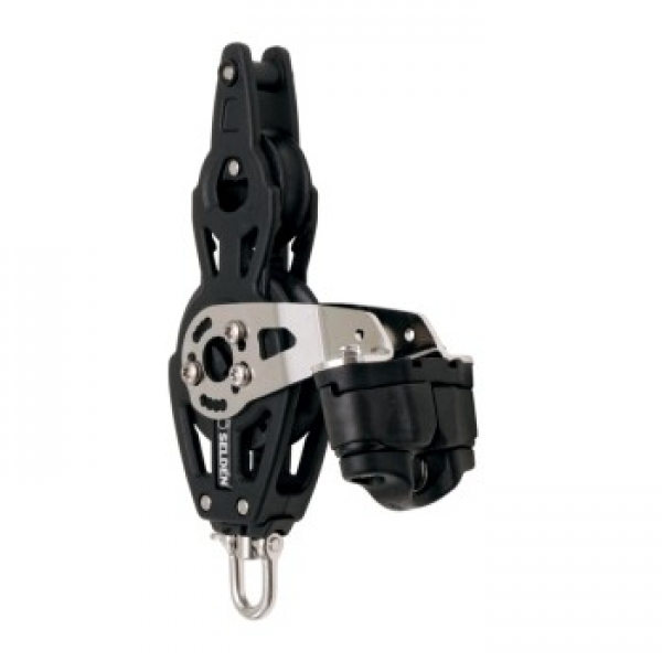 Seldén Serie MRB 60 Violinblock Wirbel Unterbügel Klemme (60mm)