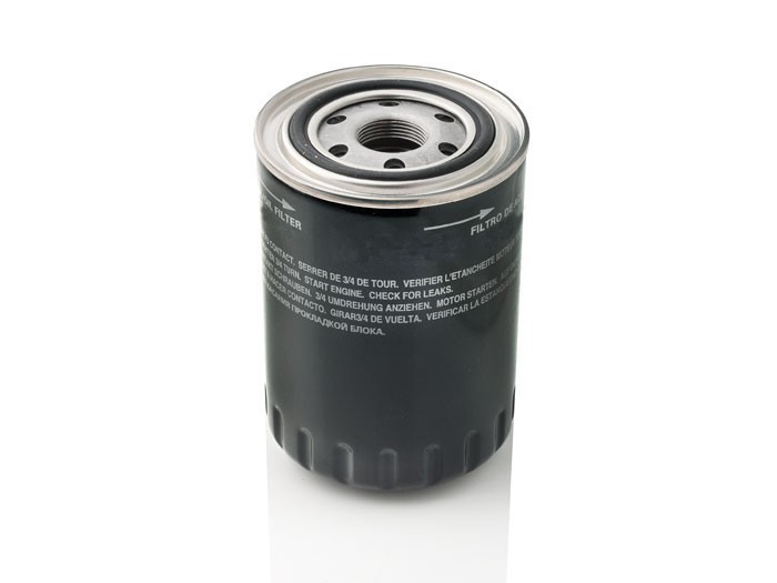 Vetus Ölfilter für VH4.65/80