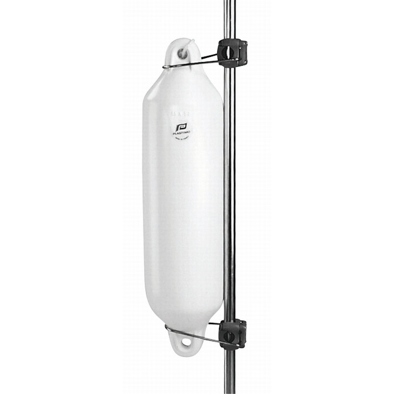 Plastimo Universal Fenderhalterung PlastiClip