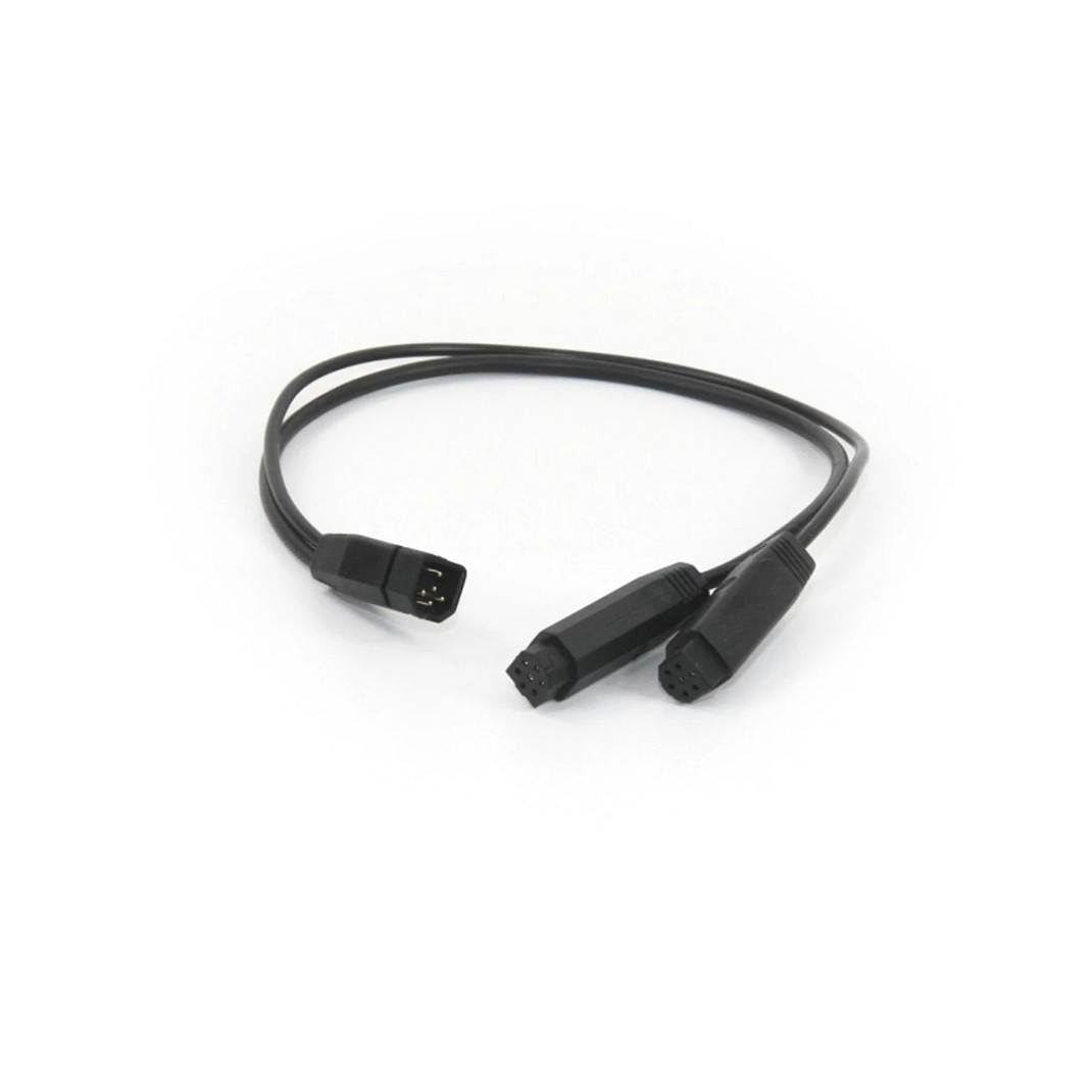 Humminbird AS TY - Y-Kabel für Geschwindigkeits- und Temperatursensor