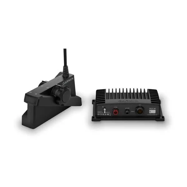 Garmin LiveScope XR-System mit GLS 10™ und LVS62-Geber