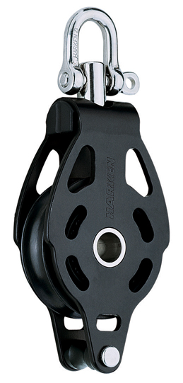 Harken 57mm ESP Swivel w/Becket (6094)
