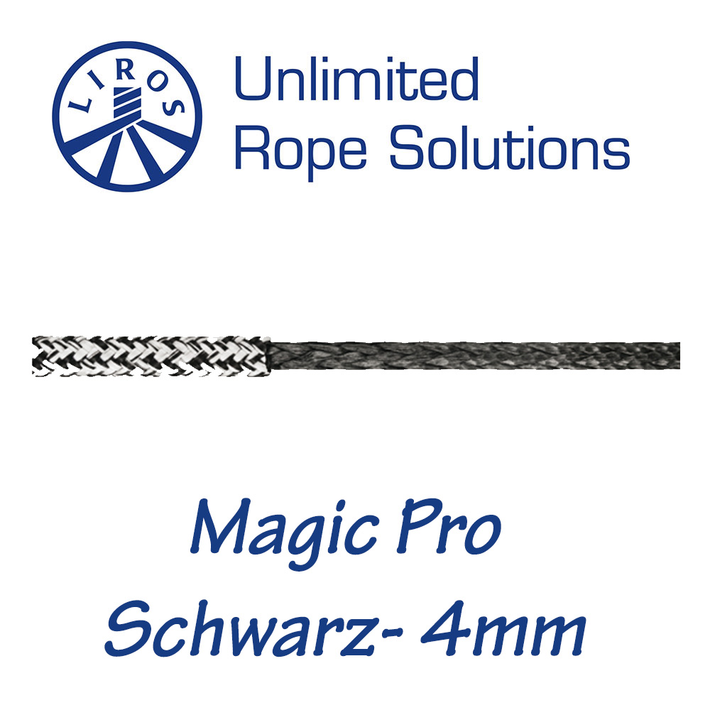 Liros Magig Pro (versch. Typen) Preis/Meter