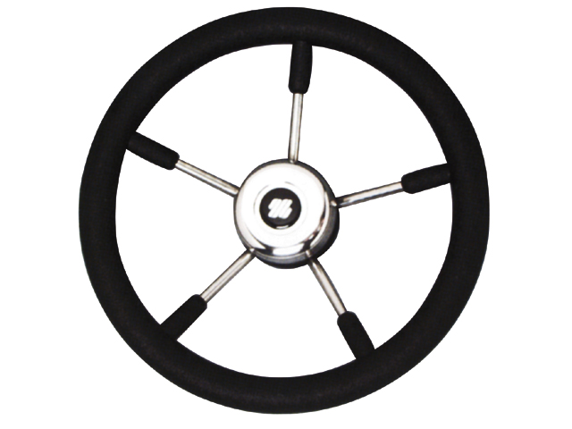 Ultraflex Steuerrad Typ V57 (in verschiedenen Farben)