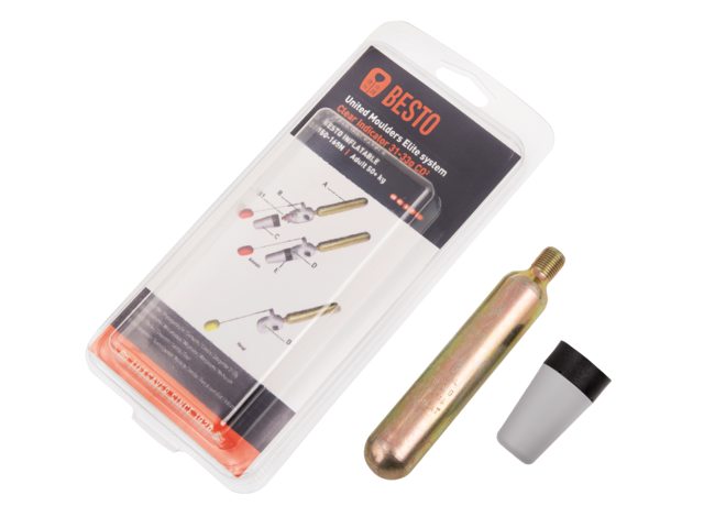 Besto Rearming Kit 33gr für ProSensor Elite