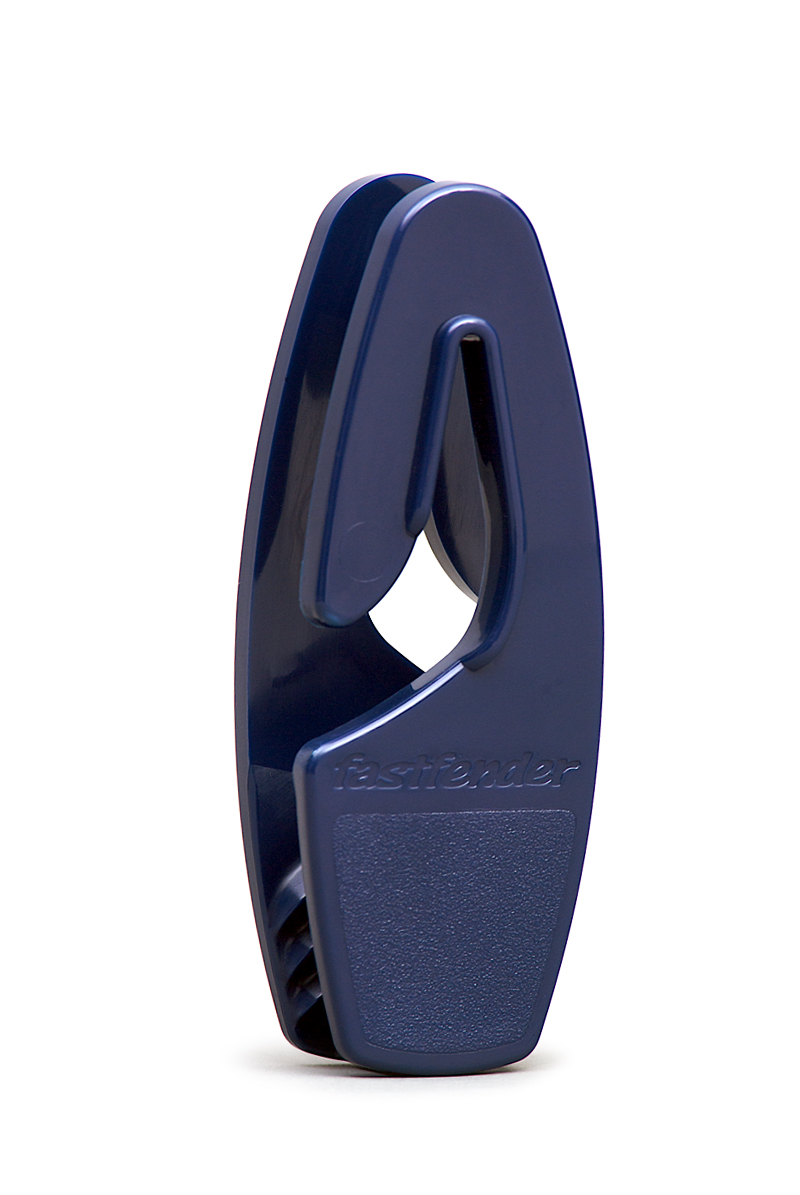 Fastfender Sail Fender Befestigung für Relingsdrähte (Paar)