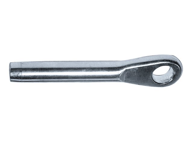 Talamex Augterminal Draht Durchmesser 2,5mm