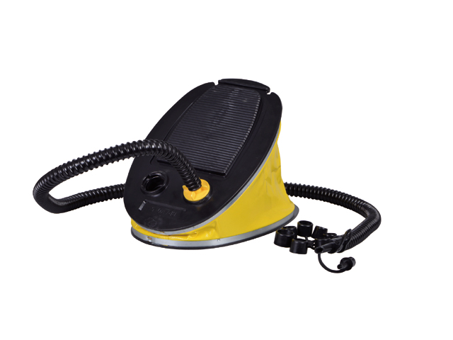 Bravo Fußpumpe 5l günstig online kaufen