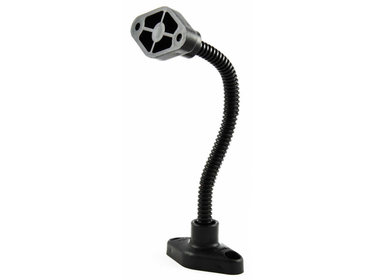 RAM MOUNTS Flex-Arm (Schwanenhals) - Länge 15,24 cm