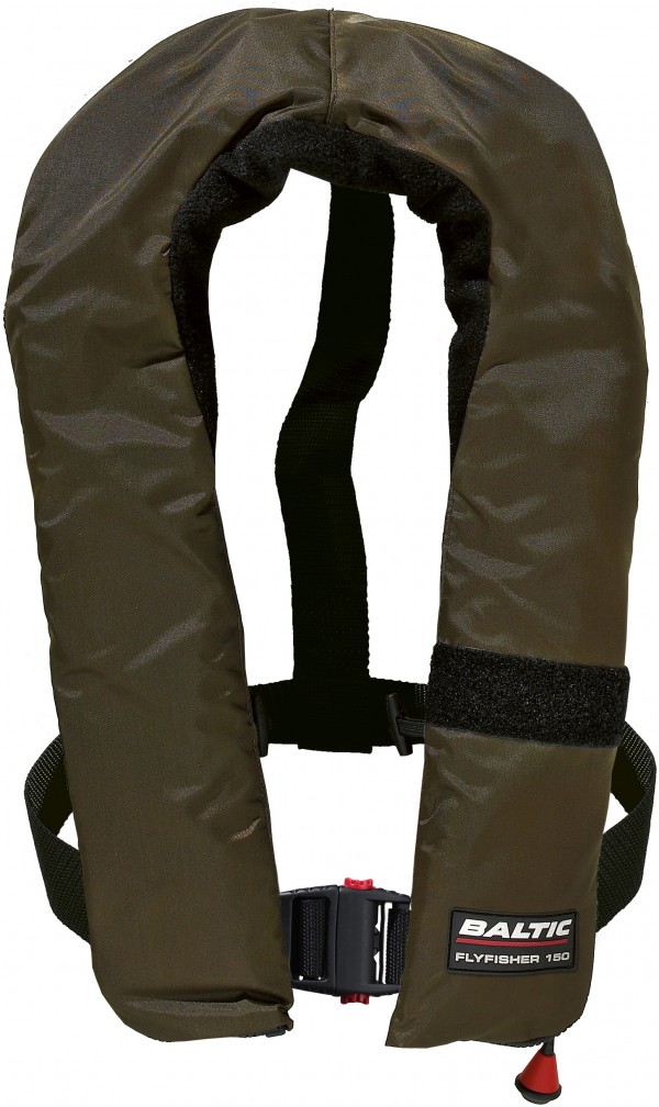 Baltic Flyfisher 150N manuell