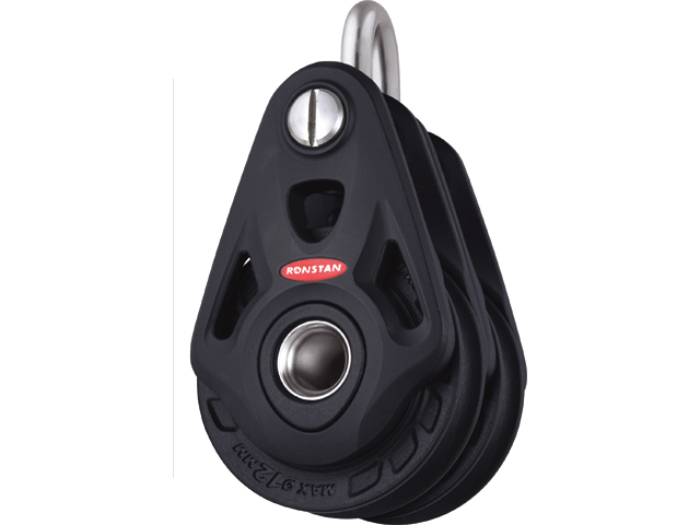 Ronstan CORE Block Serie 60 RF64202