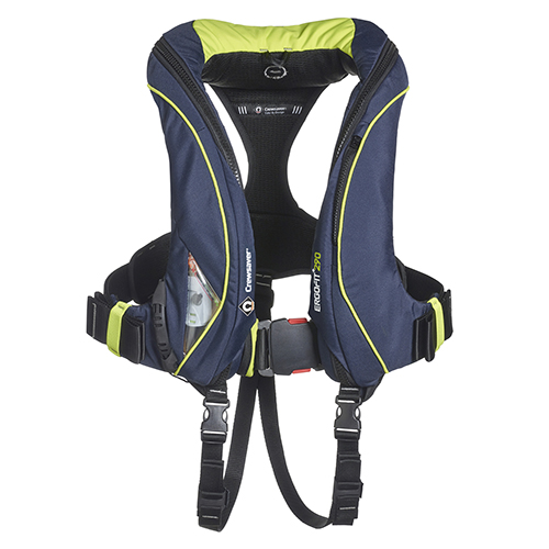 Crewsaver ErgoFit+ 290N Hammar Auslöser