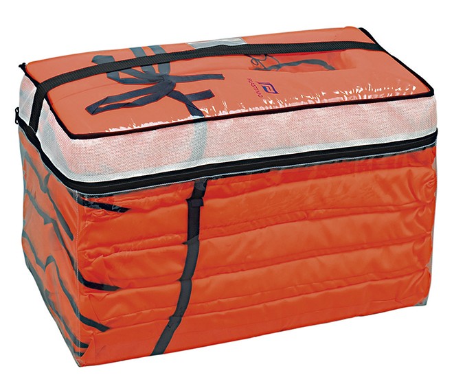 Plastimo Rettungswesten Set 6er Pack Storm 100N