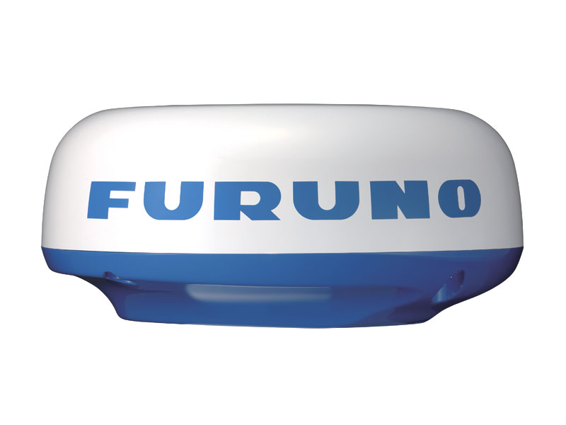Furuno DRS2D 2,2 kW Radar Radomantenne für NAVnet 3D