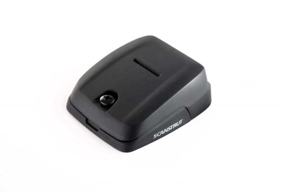 Scanstrut DS-HD10-BLK Kabeldurchführung