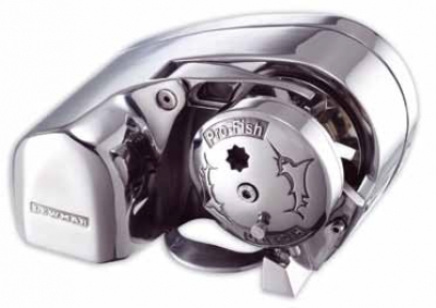 LEWMAR Ankerwinde Pro-Fish Freefall 700