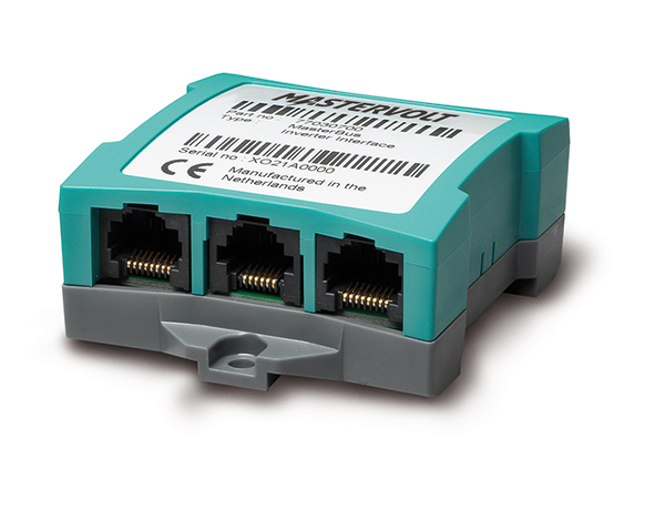 MASTERVOLT MasterBus Inverter Interface