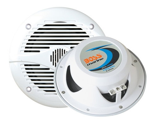 Boss Audio Lautsprecher MR50W