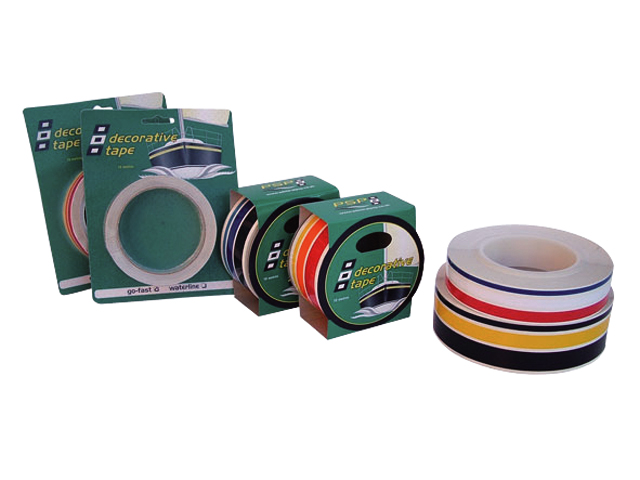 PSP Go-Fast Tape (verschiedene Typen)