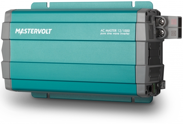 Mastervolt AC Master 12/1000 (Schuko) Sinus Wechselrichter