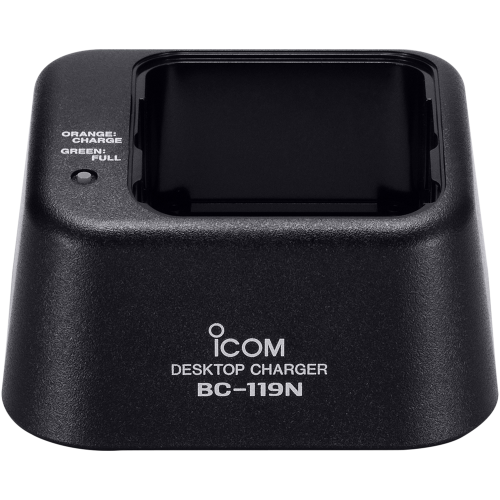 Icom BC-119N