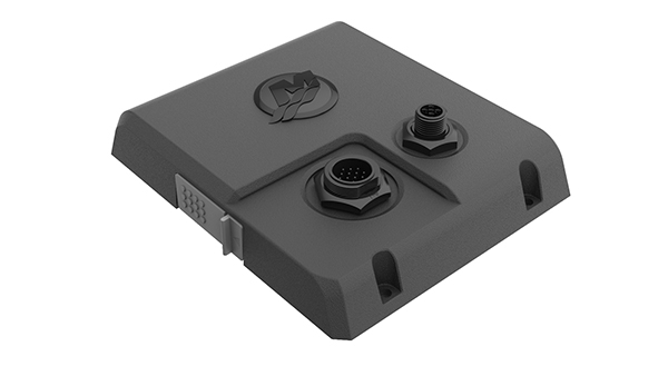 Mercury VesselView Link Interface Box Multi Motor 8M0110641