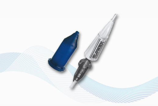 Glomex RA138 Gummitülle Korrosionsschutzkappe