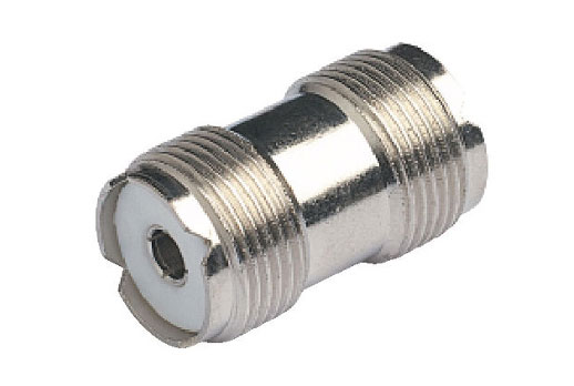 Glomex RA133 Verbinder für PL259 Stecker