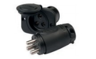 Minn Kota universelle Stecker & Steckdosekombination 48V