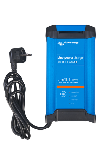 Victron Energy Blue Smart IP 22 Ladegerät