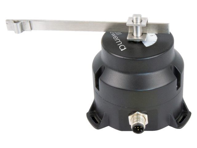 Wema Ruderlagengeber NMEA2000
