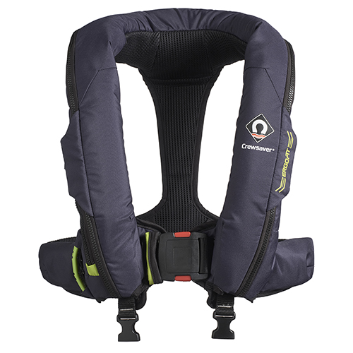Crewsaver Ergofit 190N ISO Rettungsweste Rettungsweste