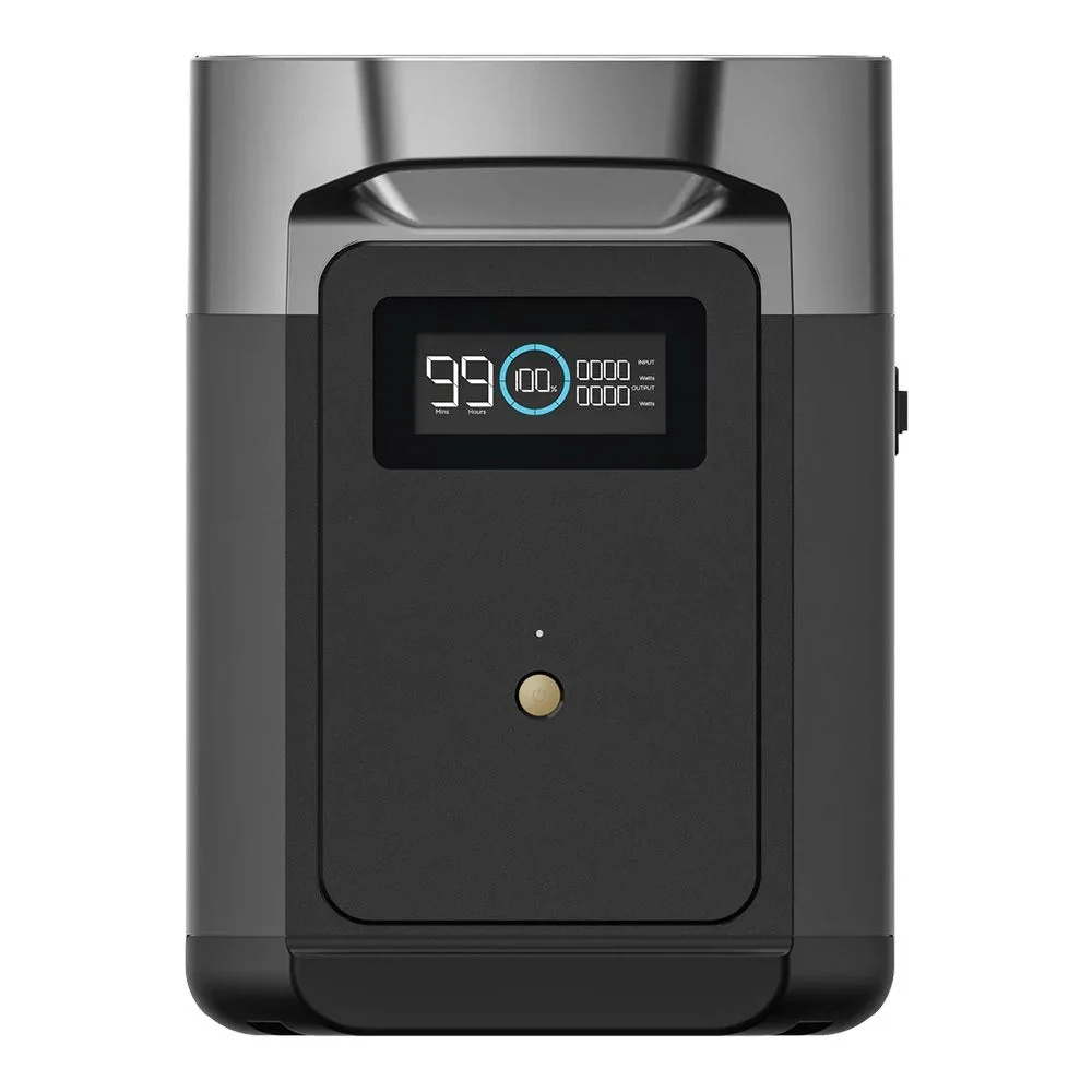 EcoFlow DELTA 2 Extra Battery Erweiterungsakku