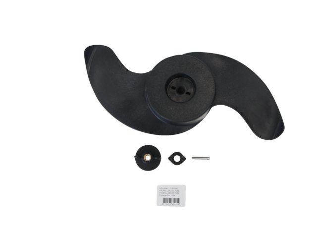 Talamex Propeller Kit für TM30 und TM40