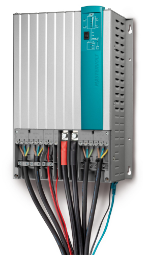 Mastervolt Mass Combi Ultra  12/3000-150 (230V)