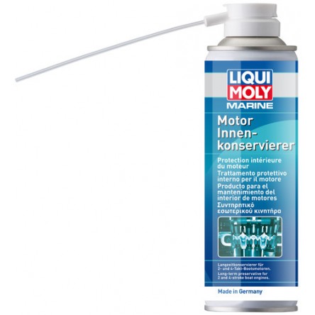 Liqui Moly Marine Motor Innenkonservierer 300ml