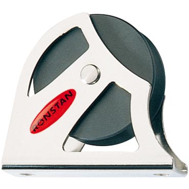 Ronstan Serie 50 Leitblock RF50171 (HL)