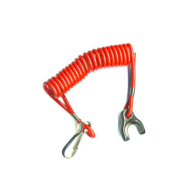 Mercury Original Quick Stop Kabel