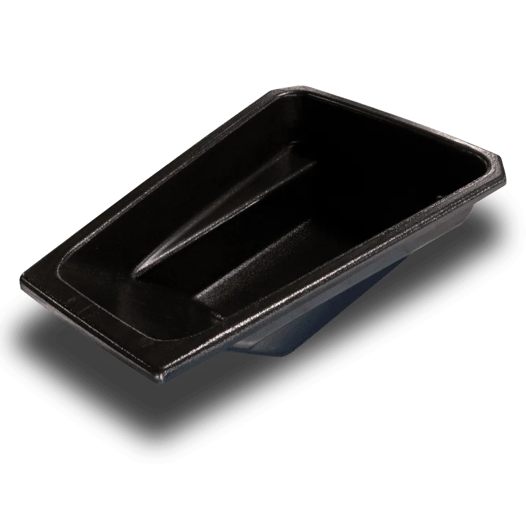 Bonafide Bucket für Frontklappe